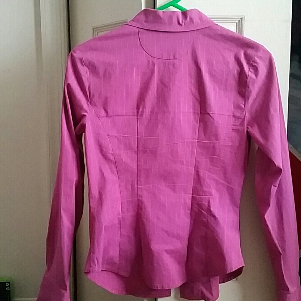 Express buttoned down - Picture 3 of 7